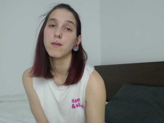 Kringkasting av skjermbilder Dollyduff