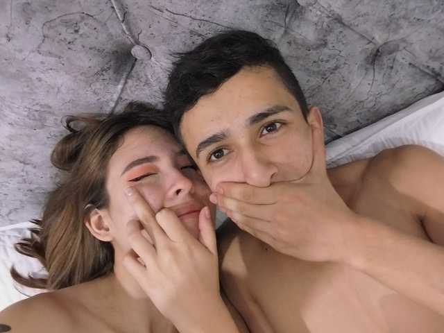 Foto av profilen DomAndAri