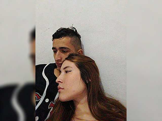 Kringkasting av skjermbilder DomAndAri