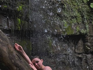 Erotisk videochat DomoniqueEdnie