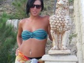 Erotisk videochat donaanita