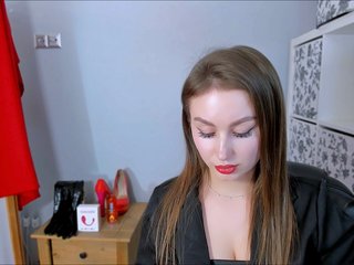 Erotisk videochat DonnaModel