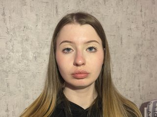 Erotisk videochat DonnettaKlostermann