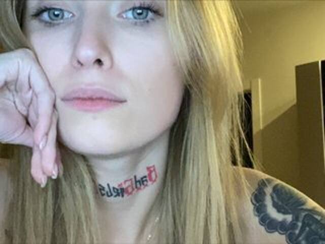 Kringkasting av skjermbilder PREKRVTI