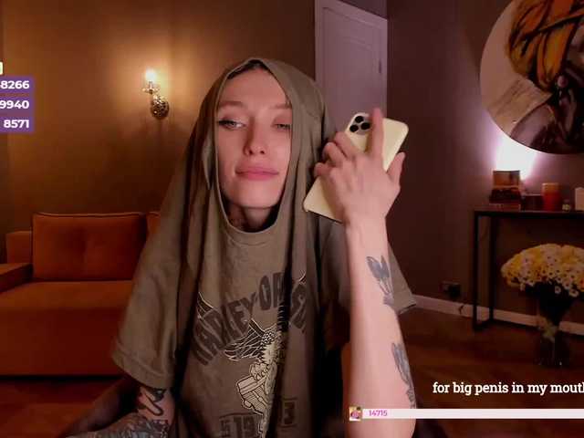 Kringkasting av skjermbilder PREKRVTI