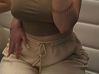 Erotisk videochat Donut-red