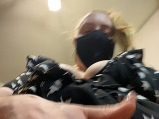 Erotisk videochat Donut-red