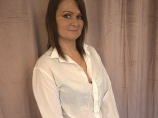 Erotisk videochat DoreenAlone