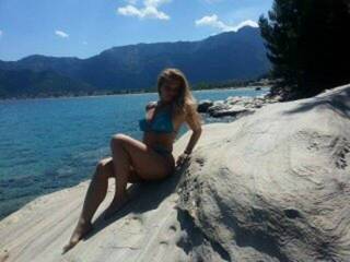 Erotisk videochat QueenDoribell