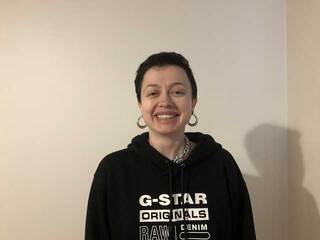 Erotisk videochat DorisKrock