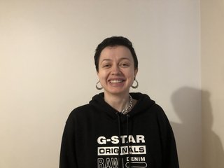 Erotisk videochat DorisKrock