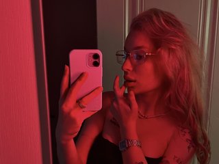 Erotisk videochat Dorothya