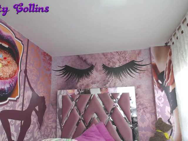 Bilder DorotyCollins Welcome to my room ♥ come and enjoy me love with me