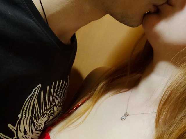 Foto av profilen Double-Desire