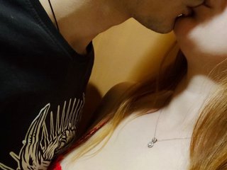 Erotisk videochat Double-Desire