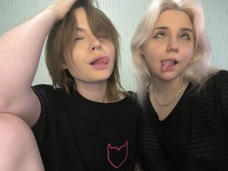 Erotisk videochat DoubleChris