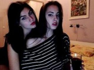 Erotisk videochat doublecute