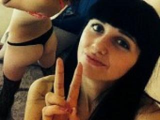 Erotisk videochat doublekiss