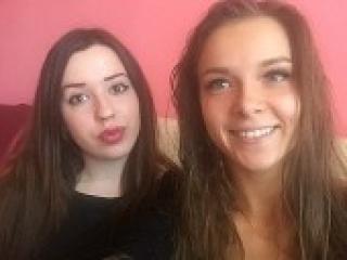 Erotisk videochat doublelove