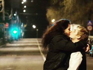 Erotisk videochat DoubleSHOX