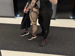 Erotisk videochat Sexy_twist