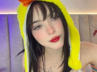 Erotisk videochat DoyeonDae