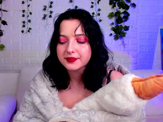 Bilder dream-fox LETS HAVE SOME FUN! CUM IN PVT @remain tokens left BEFORE HARD SQUIRT SHOW