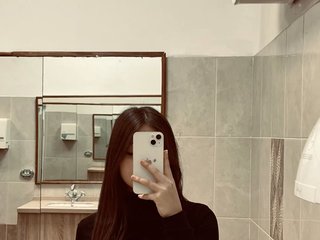 Erotisk videochat DreamAllison