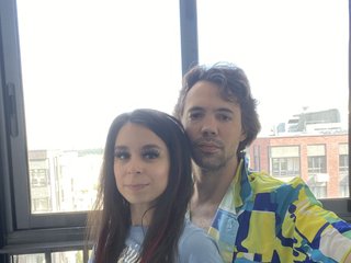 Erotisk videochat DreamAndTeam