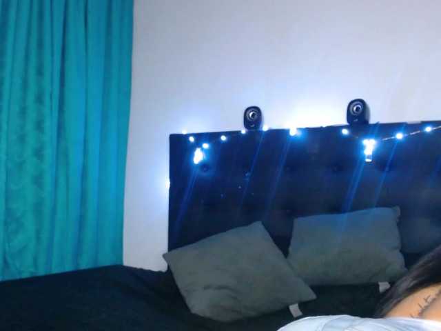 Kringkasting av skjermbilder Dreamgirl777