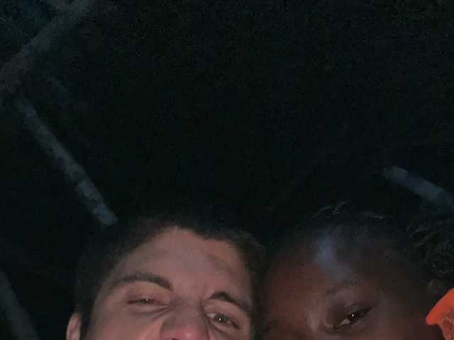 Foto av profilen DreamInterracial
