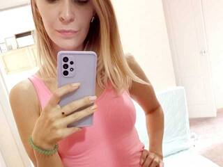 Erotisk videochat _Dream_