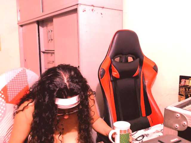 Kringkasting av skjermbilder DreamTeachFlame