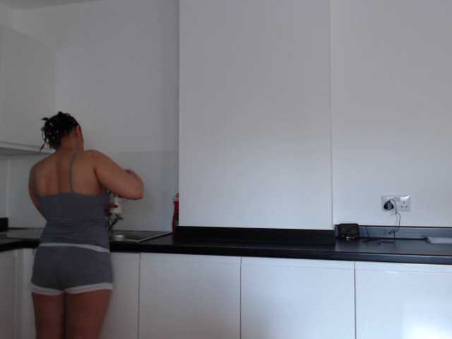 Kringkasting av skjermbilder dreamXgirl