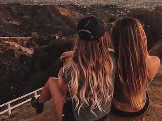 Erotisk videochat Dreamy-Duo