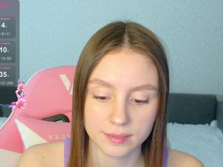 Erotisk videochat dreamykitty