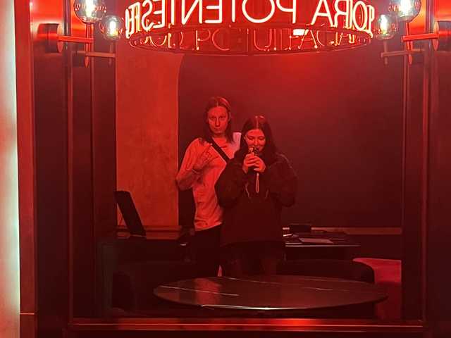 Foto av profilen Dron-big