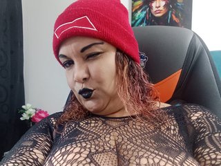 Erotisk videochat Dubraska1