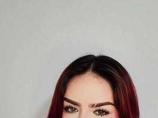 Erotisk videochat Dulce-Zoe