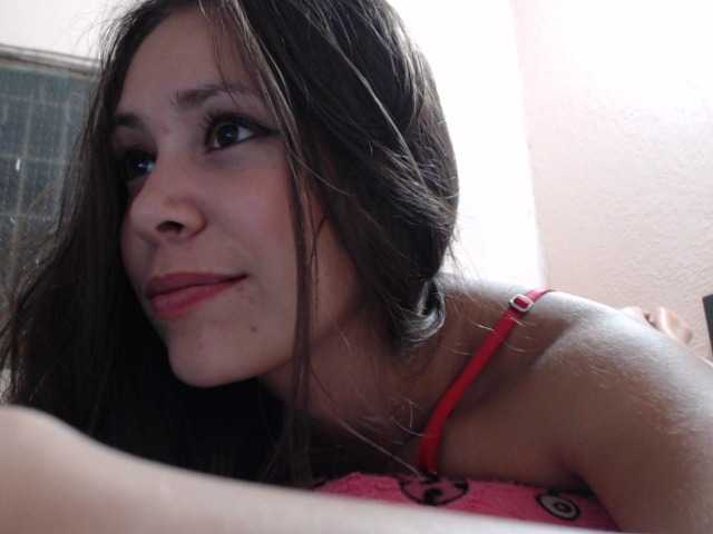 Kringkasting av skjermbilder Dulce58