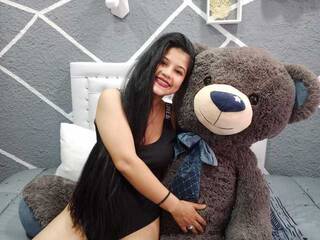 Erotisk videochat DulceBunny