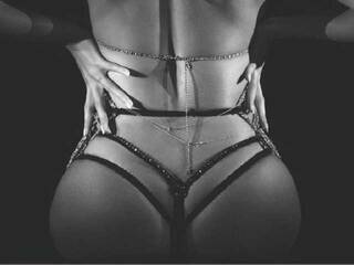 Erotisk videochat DulceDeLeche3