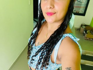 Erotisk videochat Dulcemelissa777