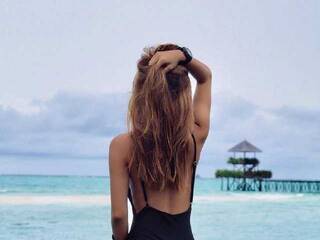 Erotisk videochat Dulcesim