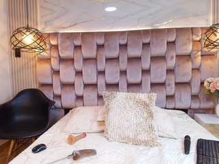 Erotisk videochat DullceEstrella