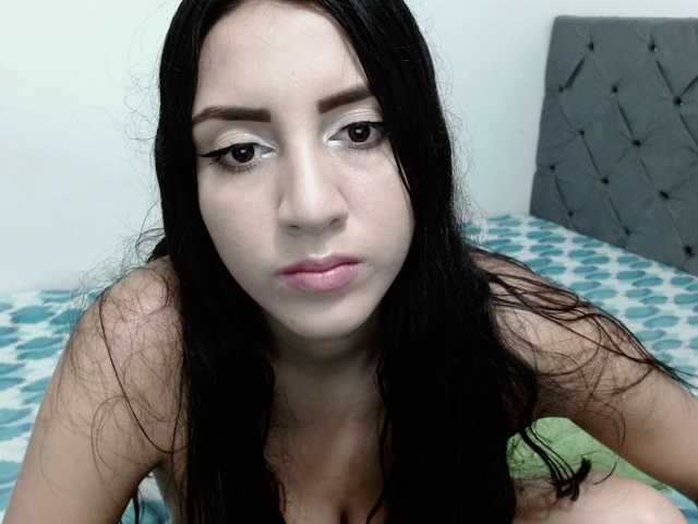 Kringkasting av skjermbilder DulceMariaa