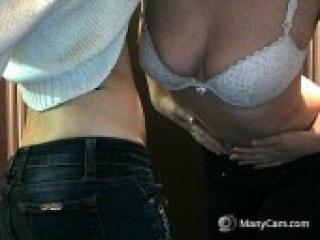 Erotisk videochat duocats