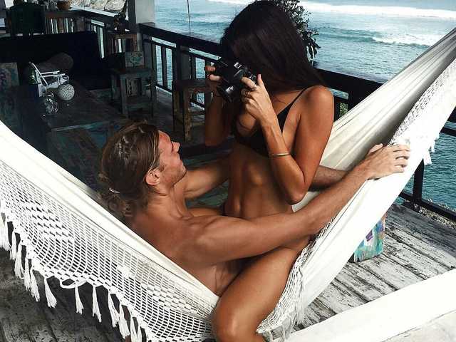 Foto av profilen MamacitaStunna