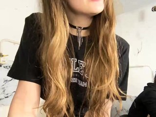 Erotisk videochat cutemilana_sw