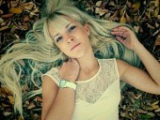 Erotisk videochat dylanna